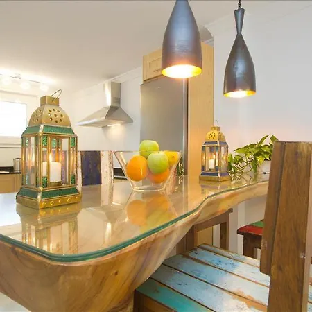 公寓 Punta De Mujeres Sleeps 4 Punta Mujeres