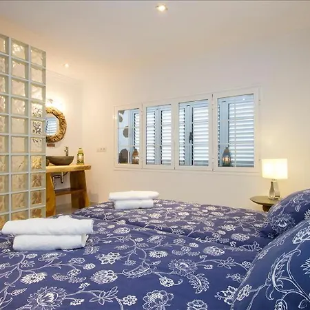 Punta De Mujeres Sleeps 4 公寓 *