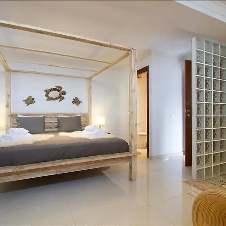 Punta De Mujeres Sleeps 4 Appartamento