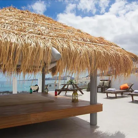 Appartamento Punta De Mujeres Sleeps 4 Punta Mujeres