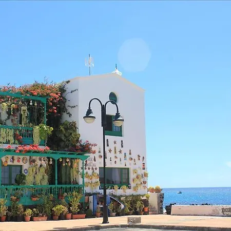 Appartement Punta De Mujeres Sleeps 4 Punta Mujeres