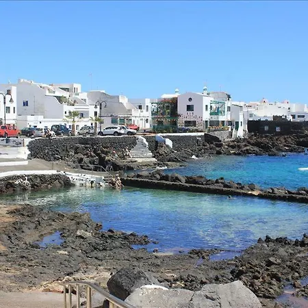 Punta De Mujeres Sleeps 4