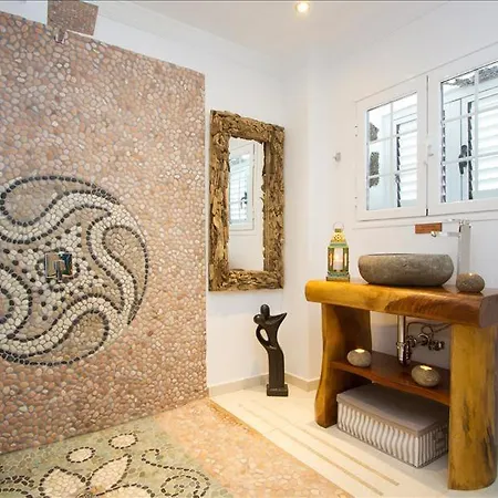Punta De Mujeres Sleeps 4 Appartamento *